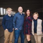 From Dyslexia to Self-Advocacy: A Family’s Journey of Growth, Understanding, and Hope 