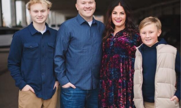 From Dyslexia to Self-Advocacy: A Family’s Journey of Growth, Understanding, and Hope 