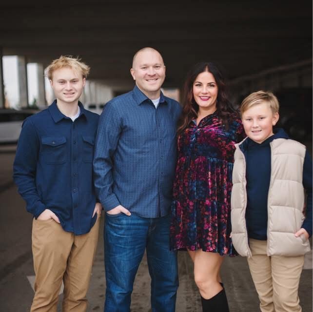 From Dyslexia to Self-Advocacy: A Family’s Journey of Growth, Understanding, and Hope 