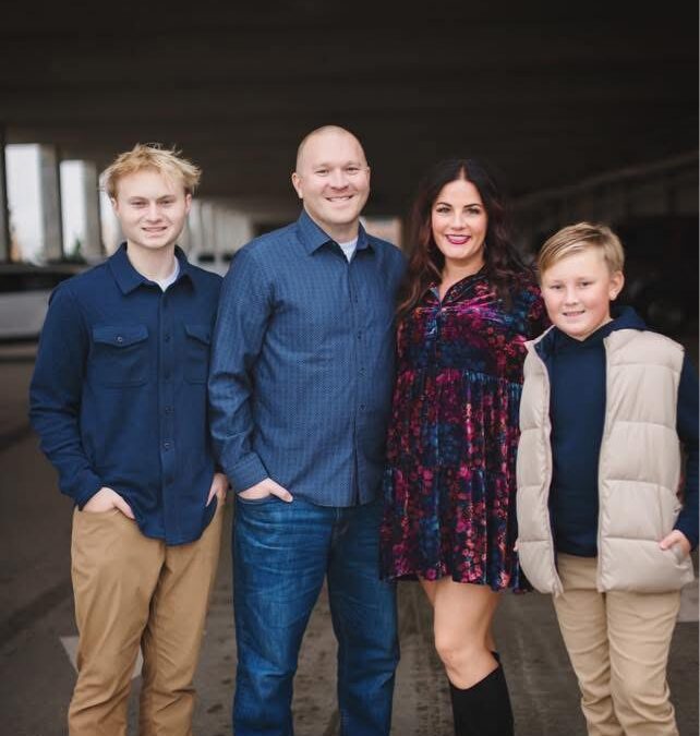 From Dyslexia to Self-Advocacy: A Family’s Journey of Growth, Understanding, and Hope 