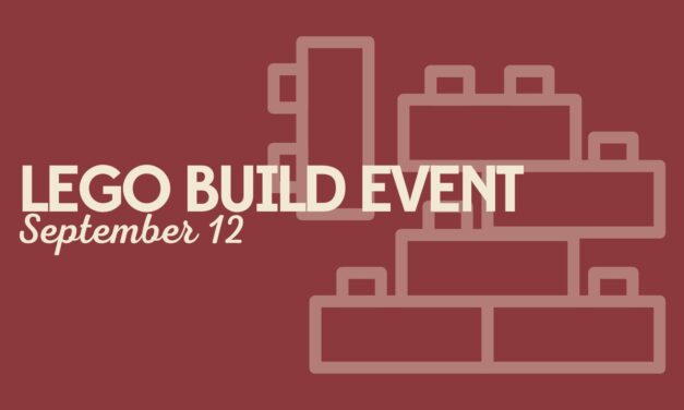 Build a LEGO Farm Animal Habitat