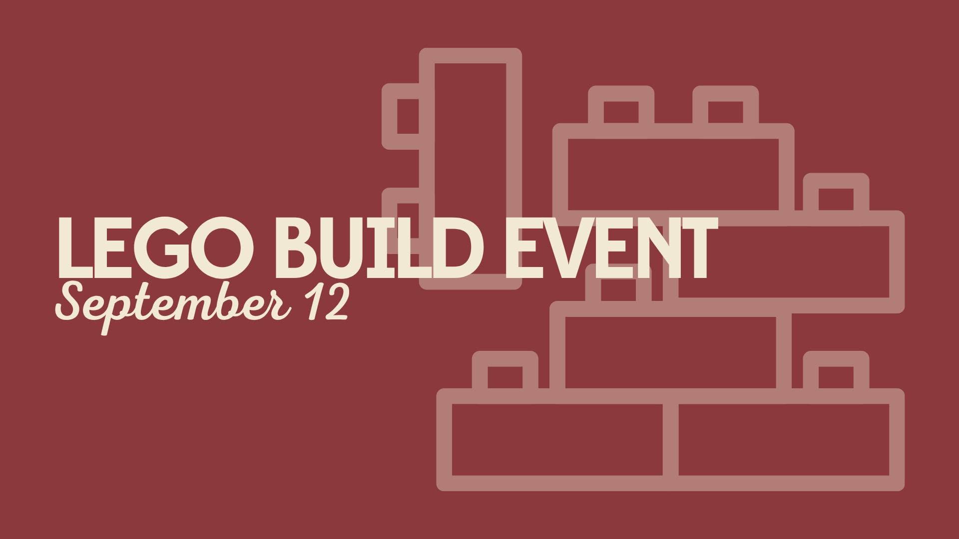 Build a LEGO Farm Animal Habitat