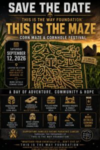 This is the Way Fall Festival