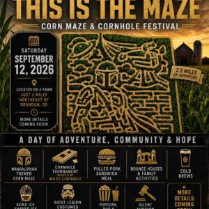 This is the Way Fall Festival