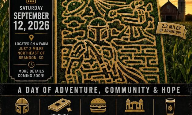 This is the Way Fall Festival