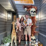 Making Halloween Magical: DIY Costumes 