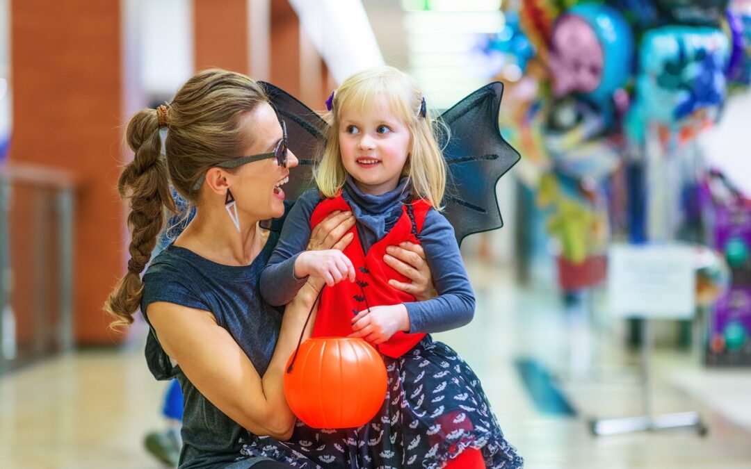 Indoor Halloween Events in the Sioux Falls Area