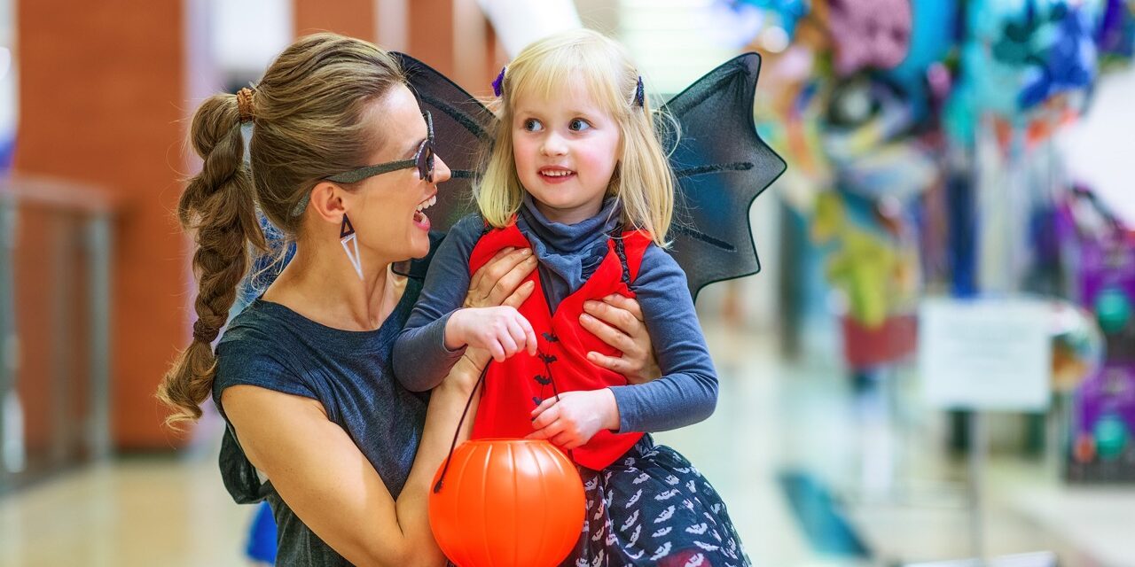Indoor Halloween Events in the Sioux Falls Area