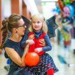 Indoor Halloween Events in the Sioux Falls Area