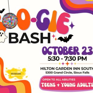 BOO-Gie Bash