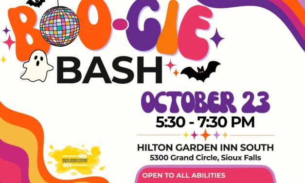 BOO-Gie Bash