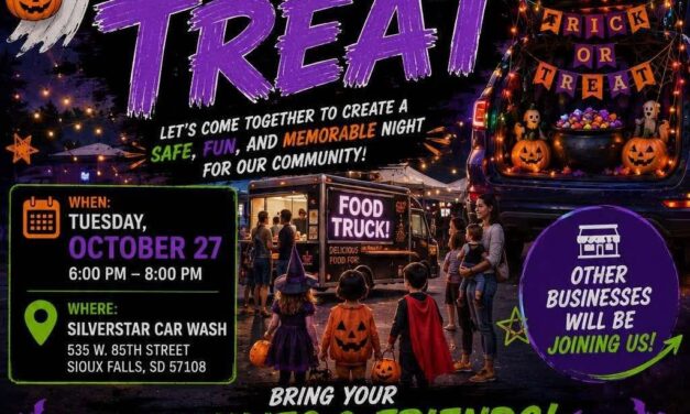 Trunk or Treat at Silver Star